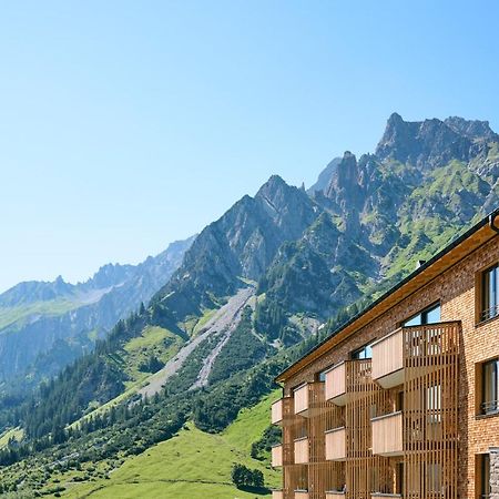 1400 Flexenlodge Stuben am Arlberg Exterior photo
