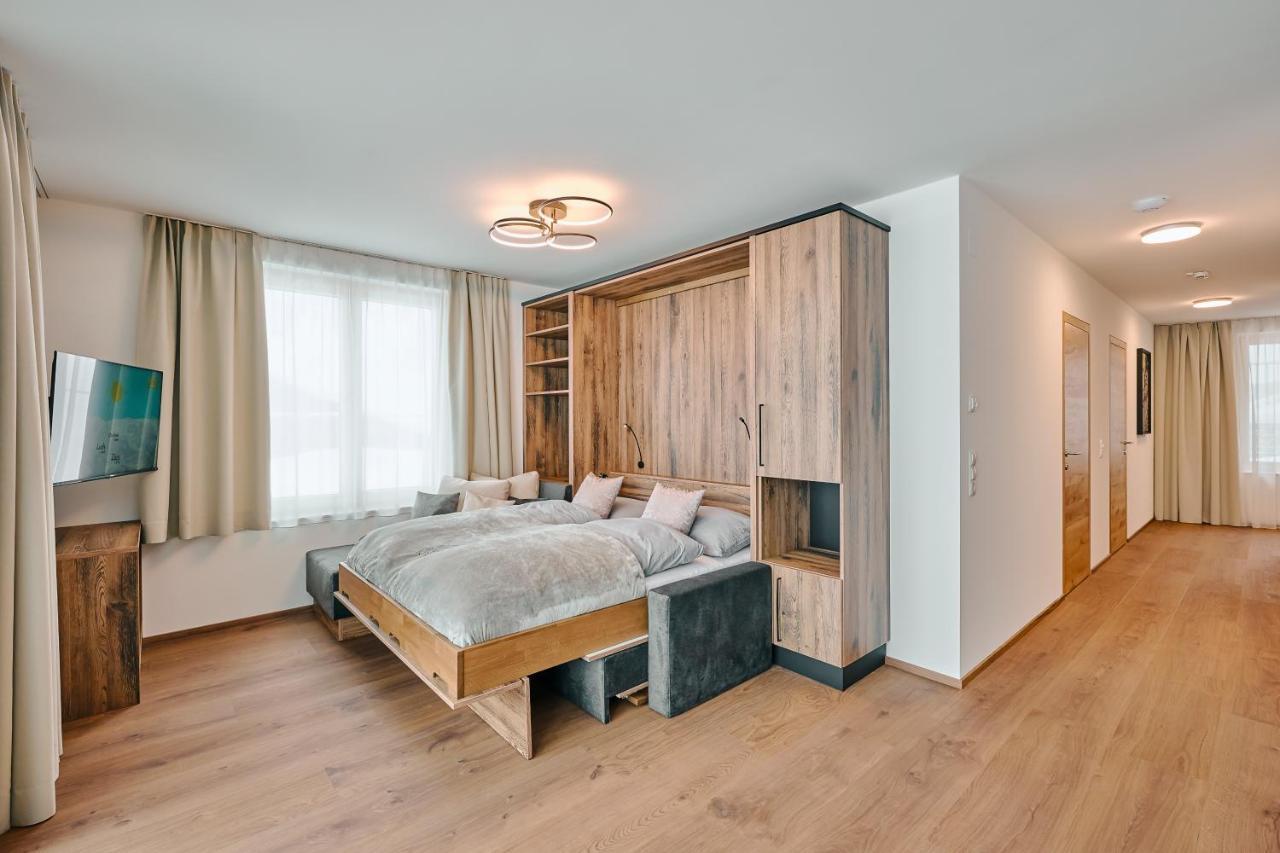 1400 Flexenlodge Stuben am Arlberg Exterior photo