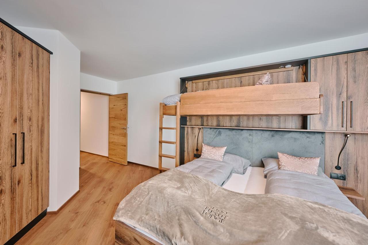 1400 Flexenlodge Stuben am Arlberg Exterior photo
