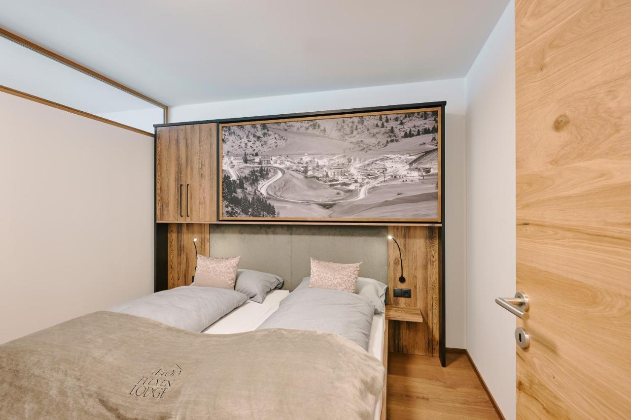 1400 Flexenlodge Stuben am Arlberg Exterior photo